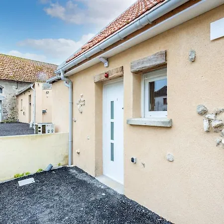 Apartment Avec Jacuzzi Et Clim Disneyland 1 Lesches